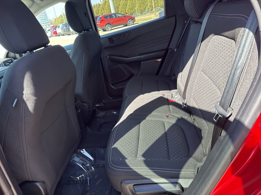 Used 2023 Ford Escape Active AWD/4WD image 19