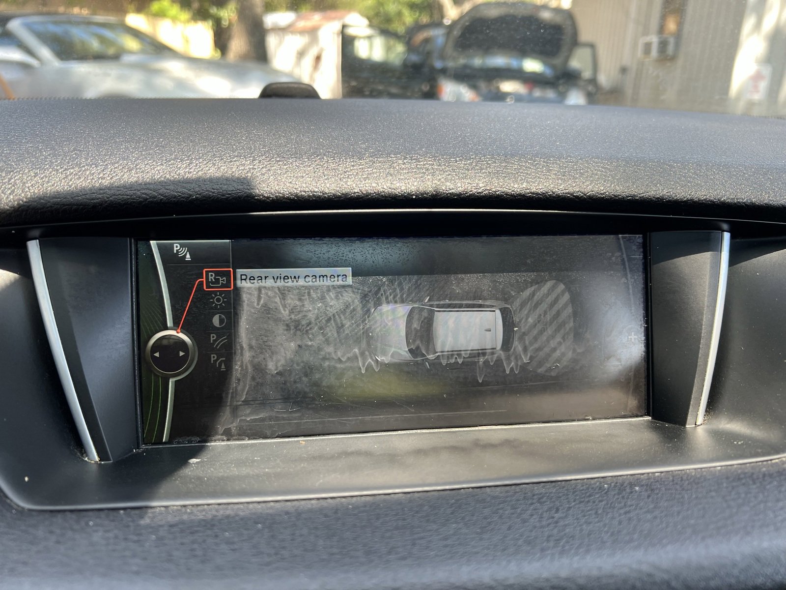 Used 2015 BMW X1 xDrive28i image 17