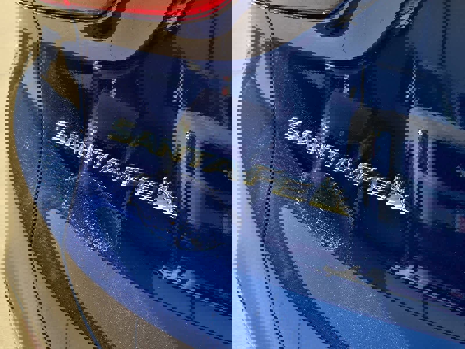 Used 2020 Hyundai Santa Fe SEL image 11