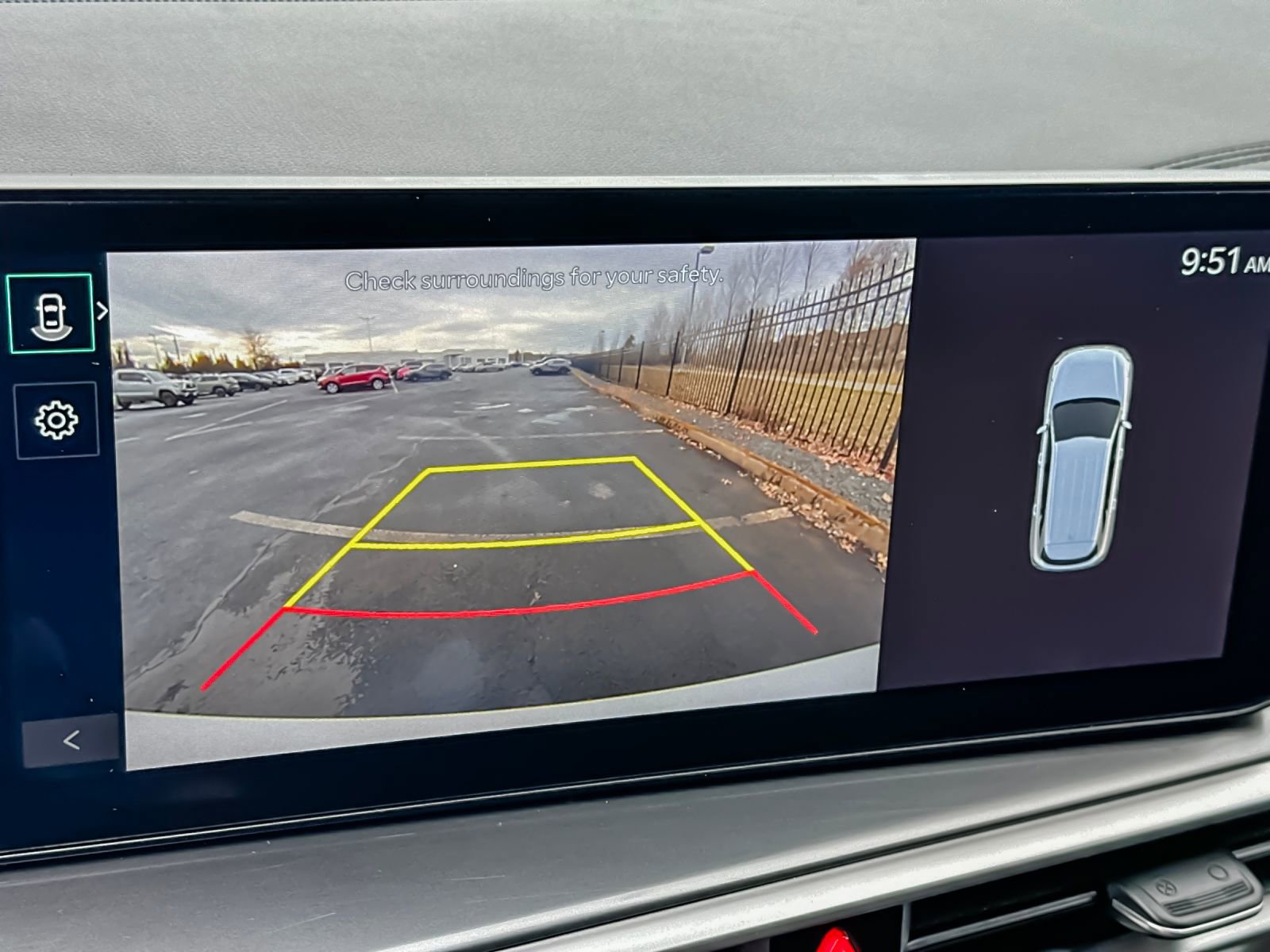 Used 2024 Kia Sorento S image 20