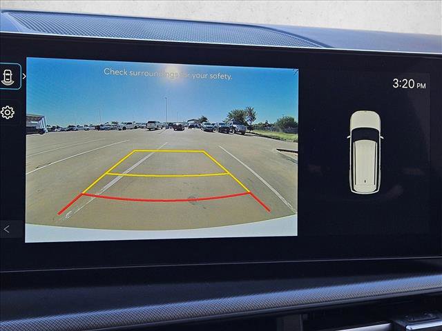 New 2026 Hyundai Santa Fe SE image 13