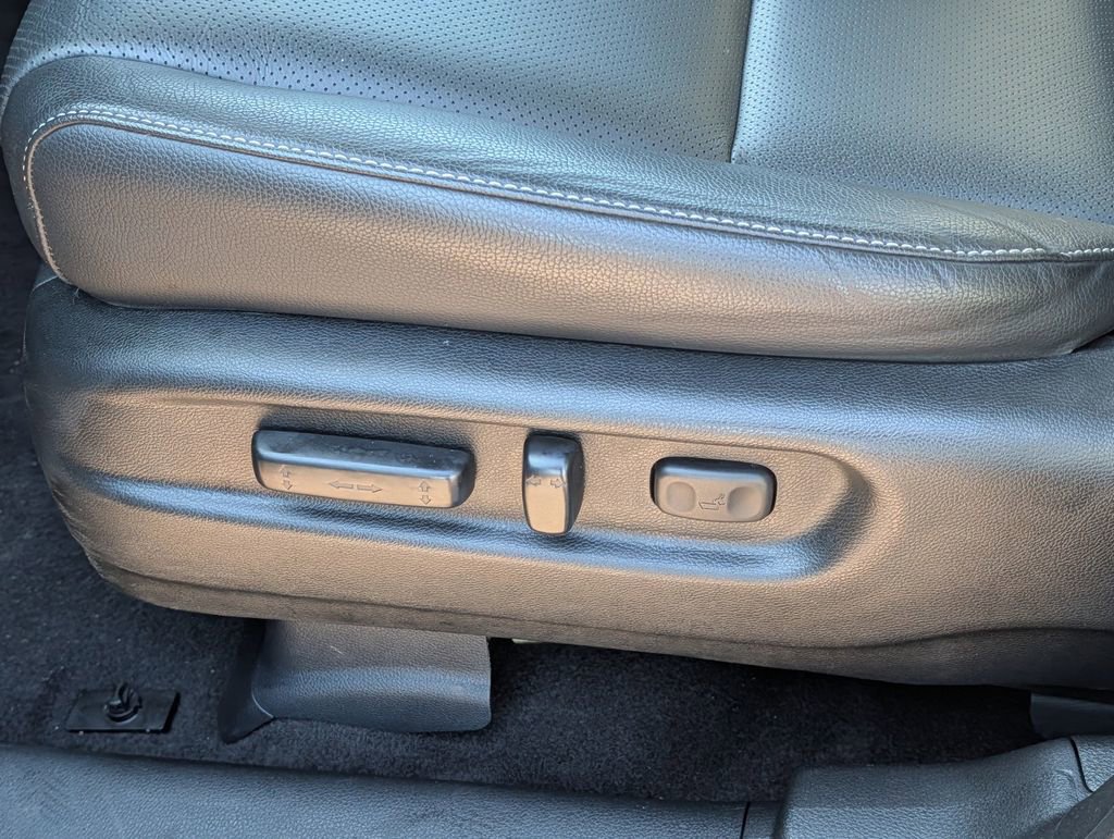 Used 2025 Honda Ridgeline RTL image 21