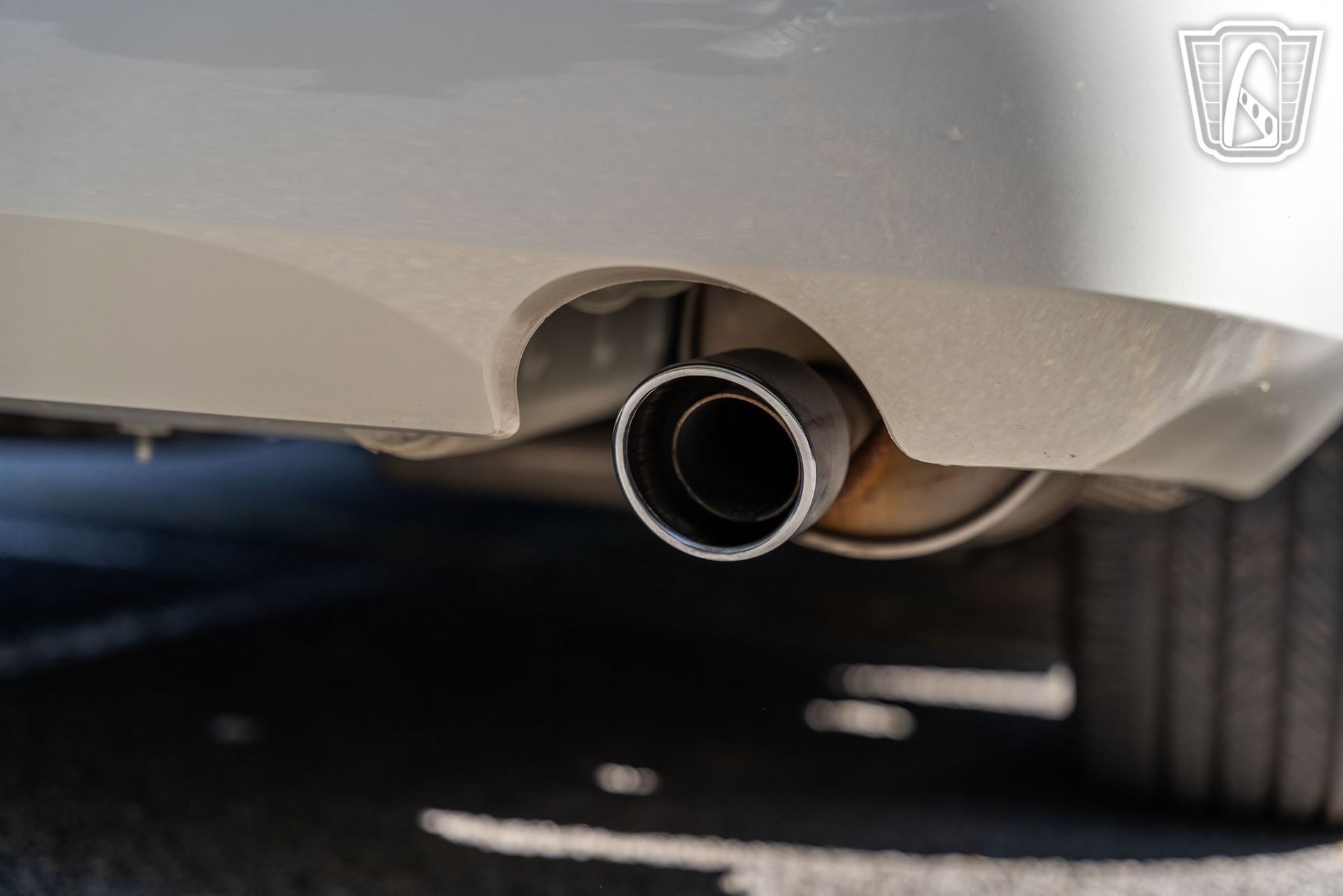 Used 2002 Ford Thunderbird image 39