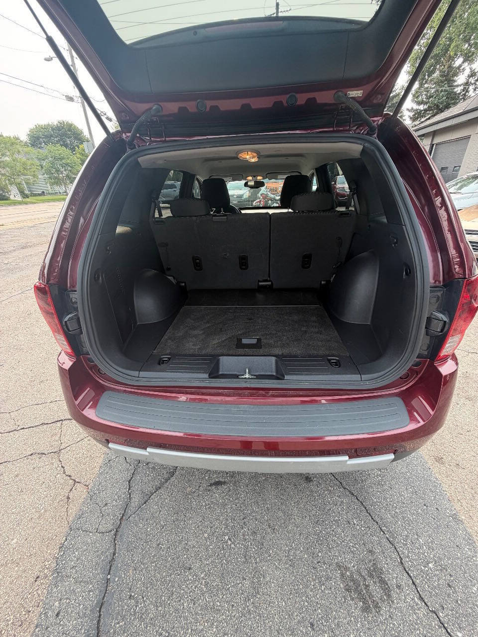 Used 2009 Pontiac Torrent 2WD image 37