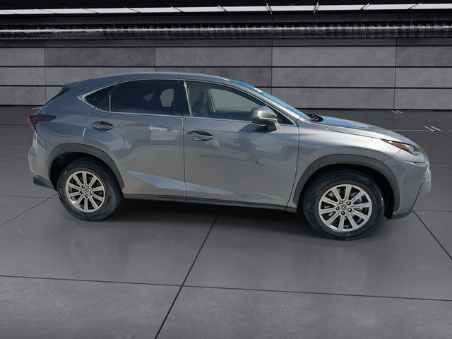 Certified 2020 Lexus NX 300 FWD w/ Comfort Package image 9