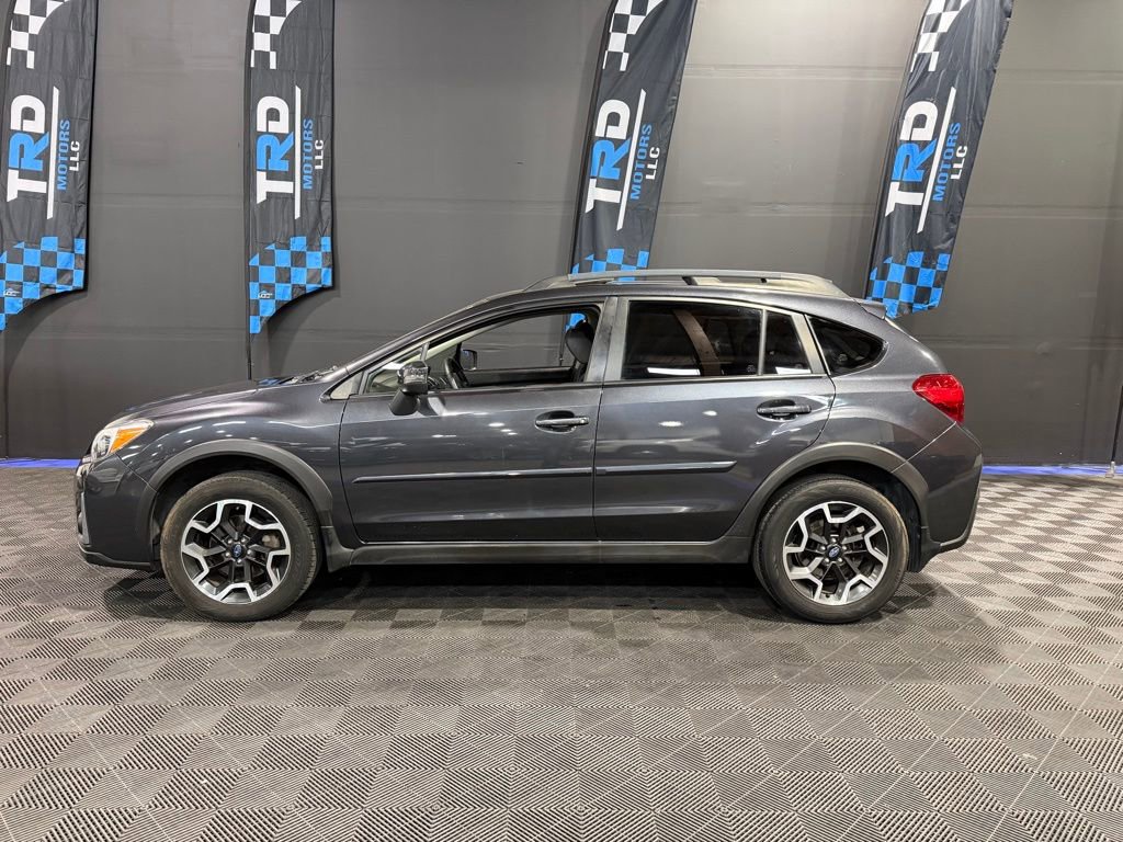 Used 2016 Subaru Crosstrek 2.0i Limited image 2