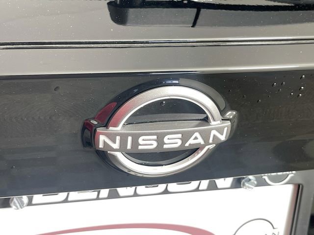 New 2026 Nissan Kicks SR image 19