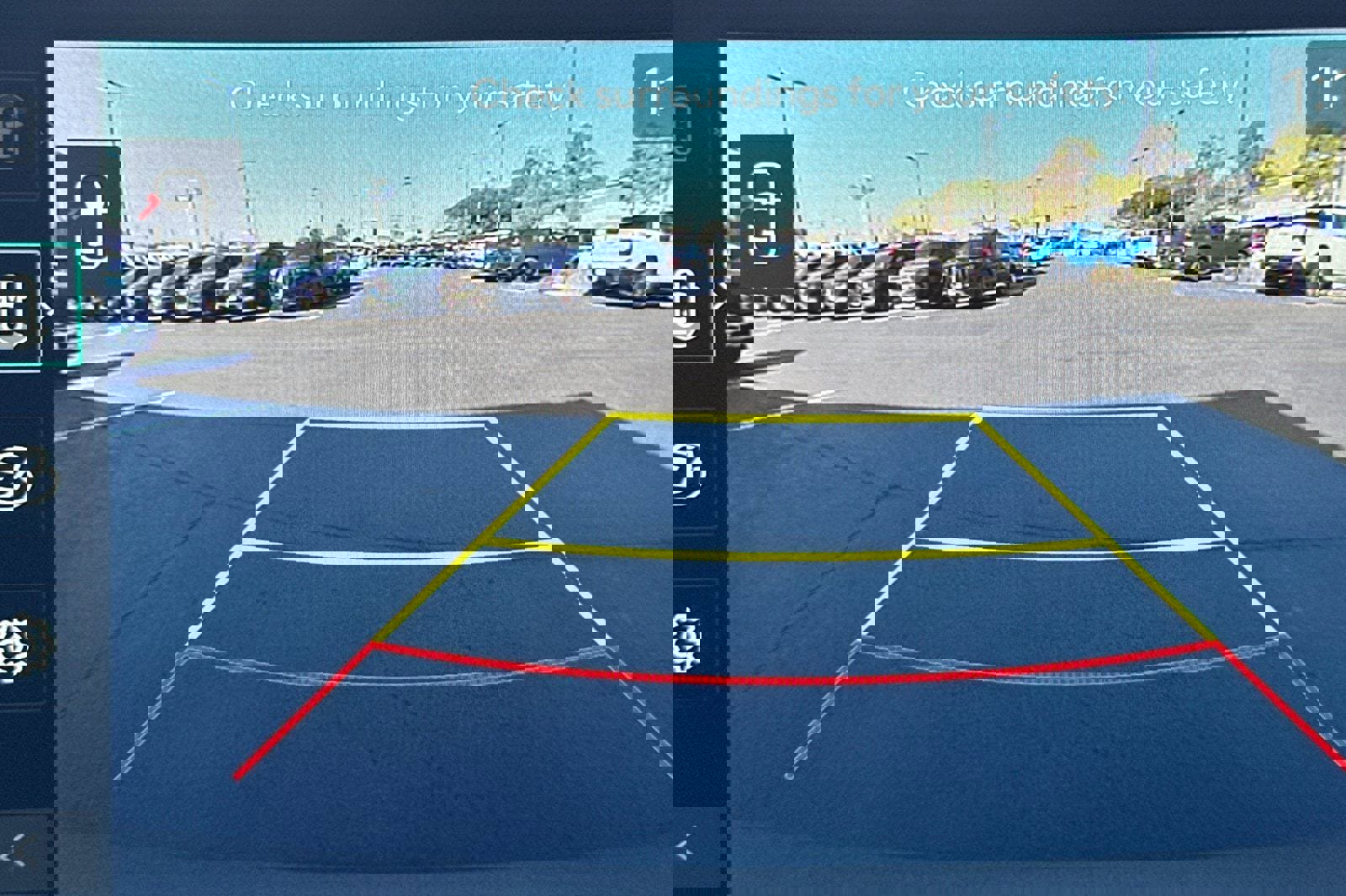 New 2026 Kia Sorento SX Prestige image 21