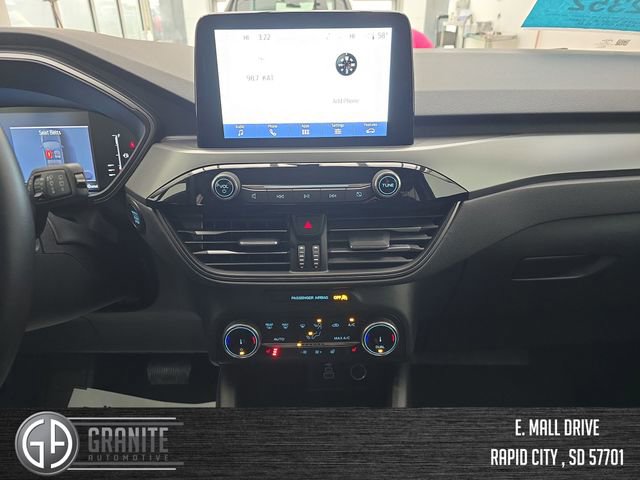 Used 2024 Ford Escape Active image 17
