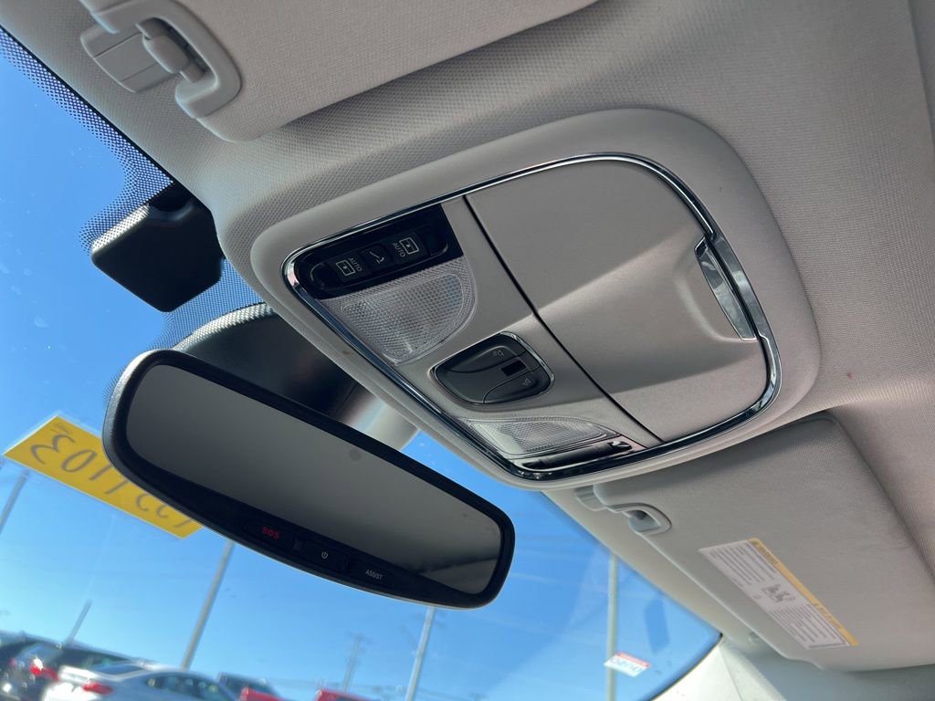 Used 2022 Jeep Cherokee Limited w/ Elite Package image 22