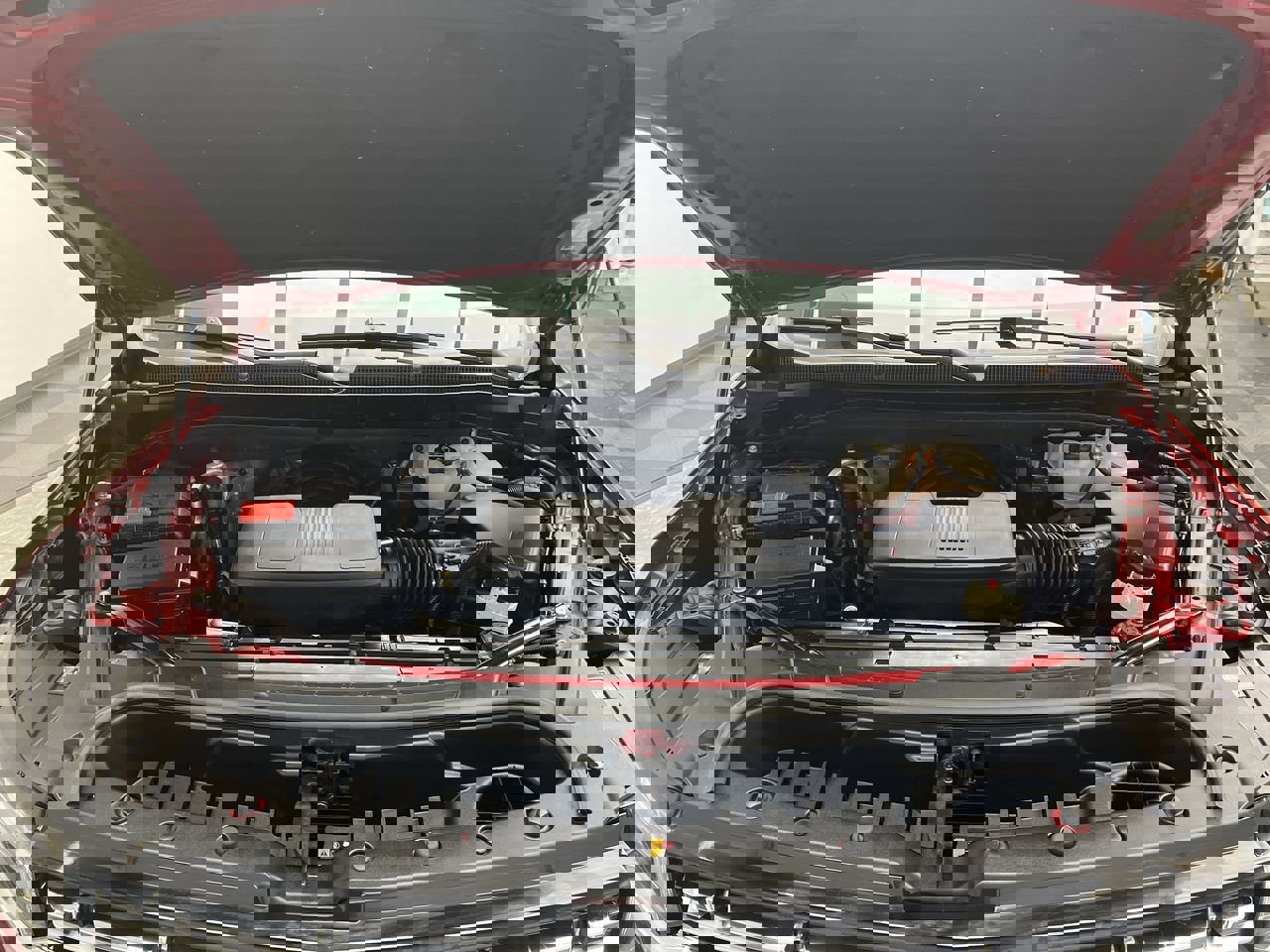 Certified 2024 Chevrolet Suburban Premier w/ Premium Package image 33