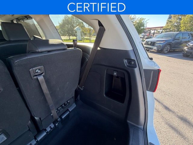 Used 2025 Honda Odyssey EX-L image 22