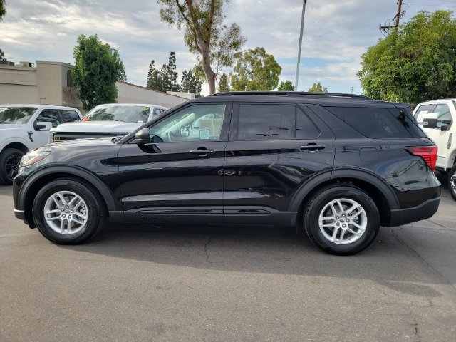 Used 2026 Ford Explorer Active RWD image 29