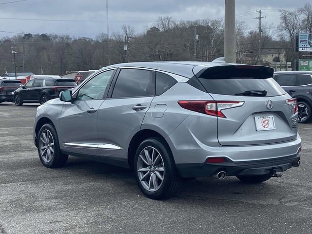 Used 2020 Acura RDX w/ Technology Package image 5