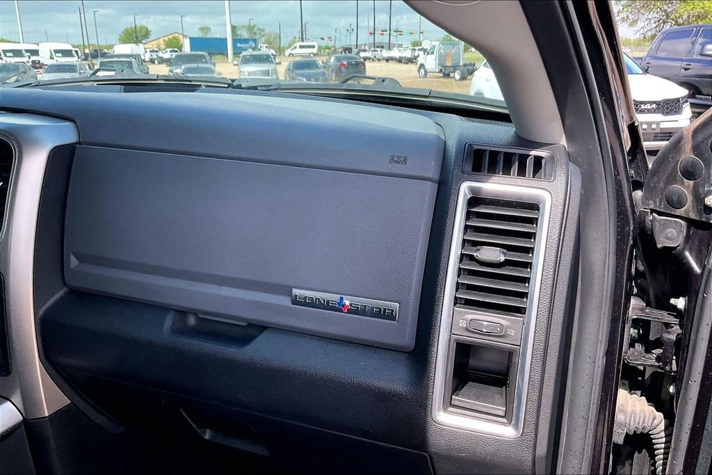 Used 2018 RAM 1500 Lone Star image 23