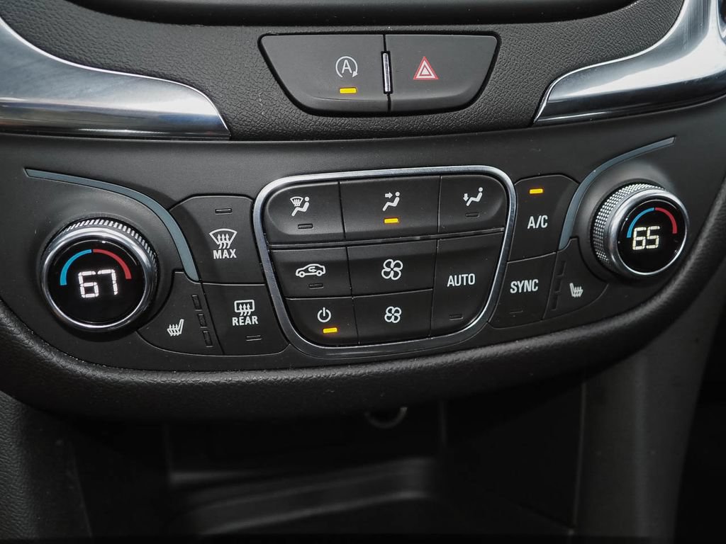 Certified 2024 Chevrolet Equinox LT FWD image 14