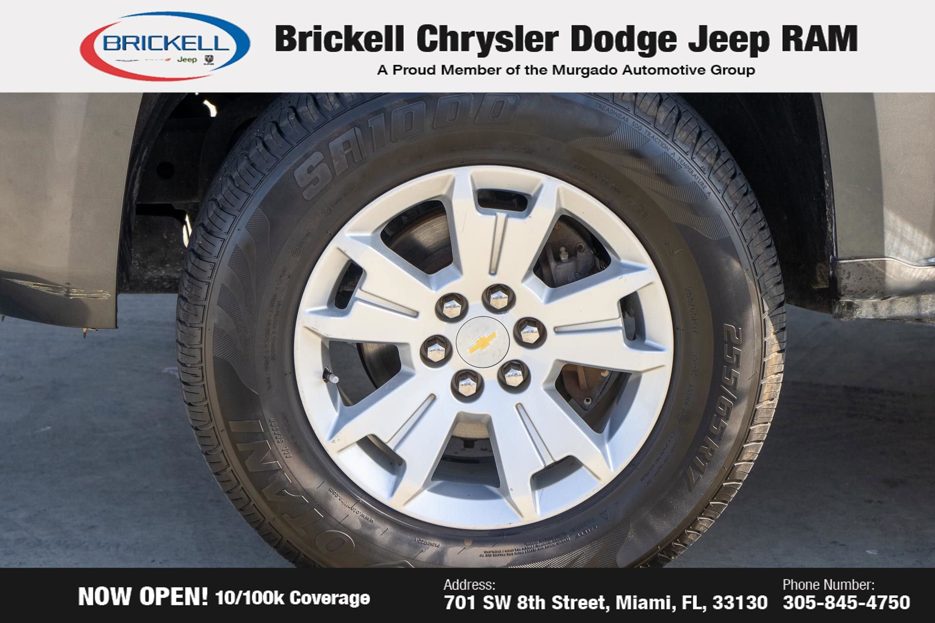 Used 2016 Chevrolet Colorado LT w/ LT Convenience Package image 32