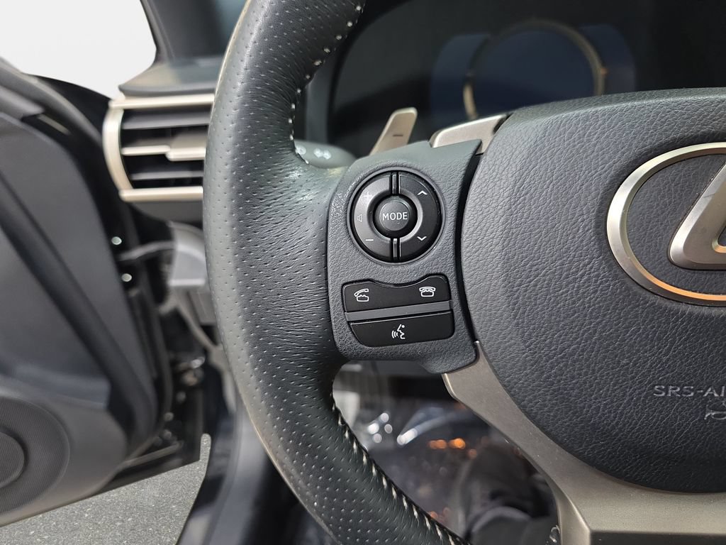 Used 2014 Lexus IS 350 AWD w/ F Sport Package image 17