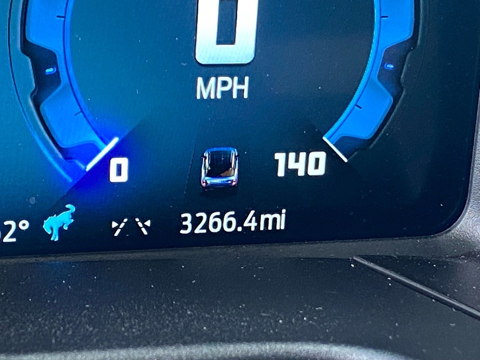 Used 2025 Ford Bronco Sport Big Bend w/ Convenience Package image 16