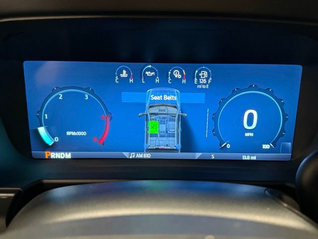 New 2025 Ford F250 Lariat w/ Lariat Ultimate Package image 18