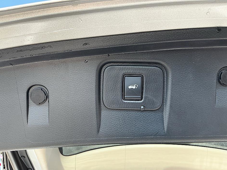 Certified 2023 Nissan Murano SL w/ SL Moonroof Package FWD image 27