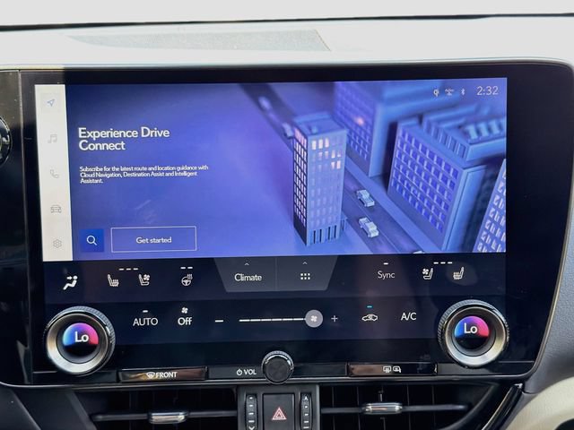 Used 2024 Lexus NX 350 AWD image 33