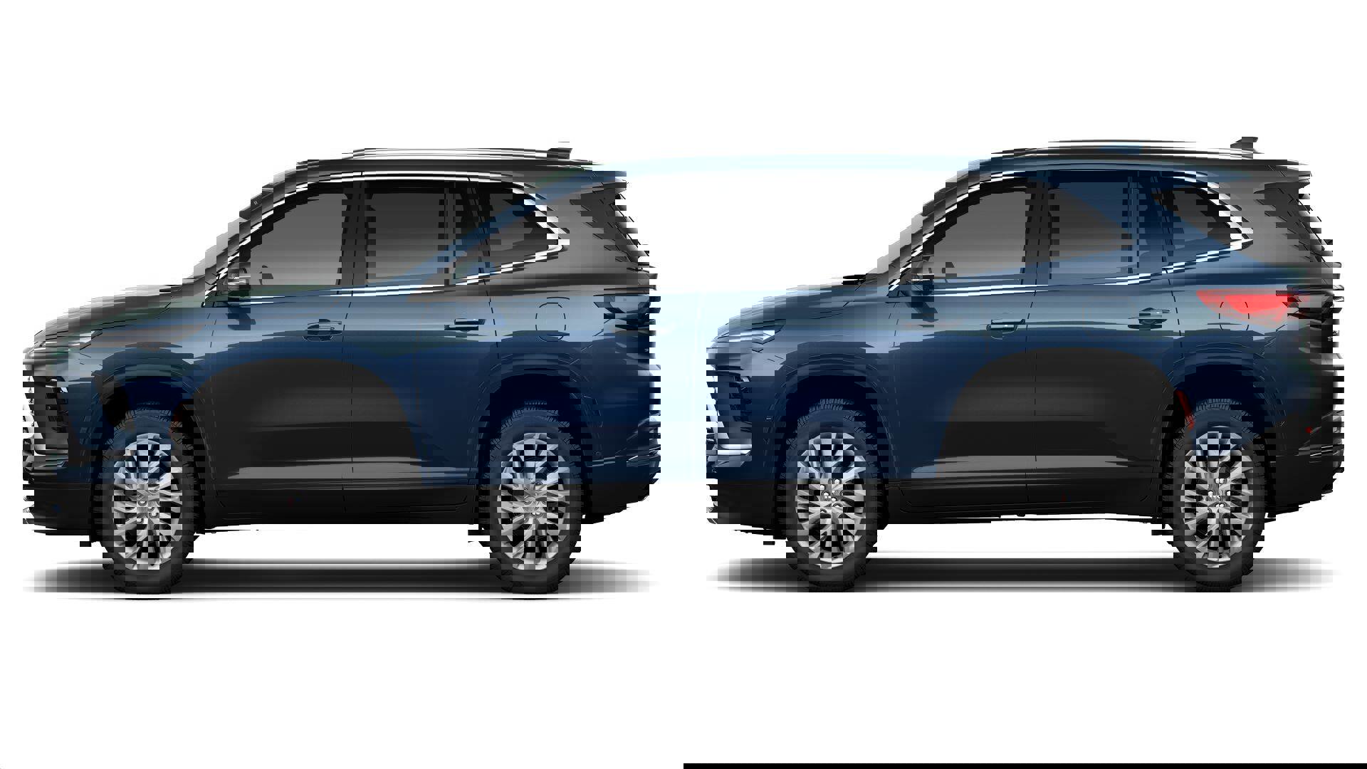 Used 2026 Buick Enclave Preferred w/ Power Package image 28