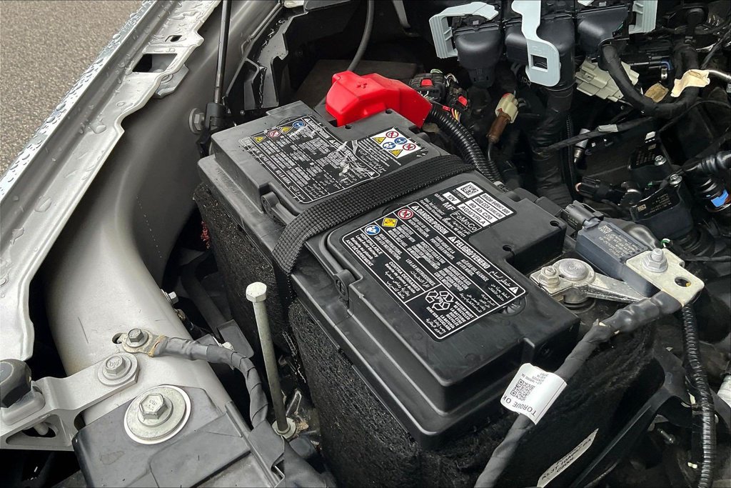 Certified 2025 Ford F150 XLT AWD/4WD image 32