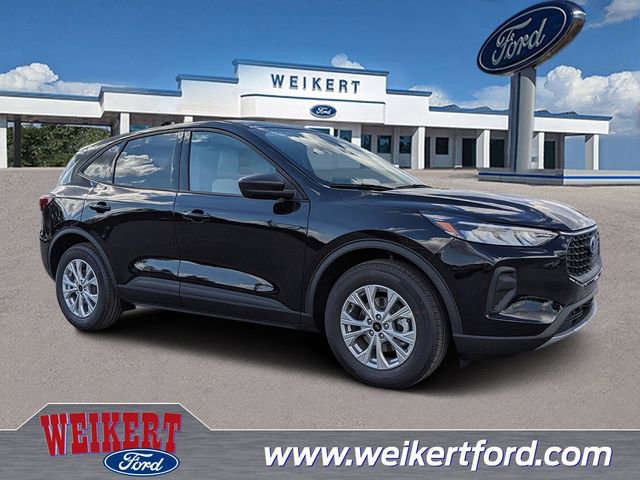 New 2026 Ford Escape Active image 1