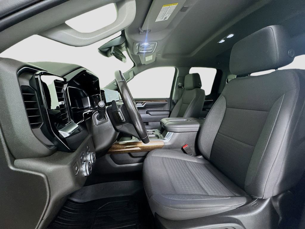 Used 2022 GMC Sierra 1500 Elevation image 10