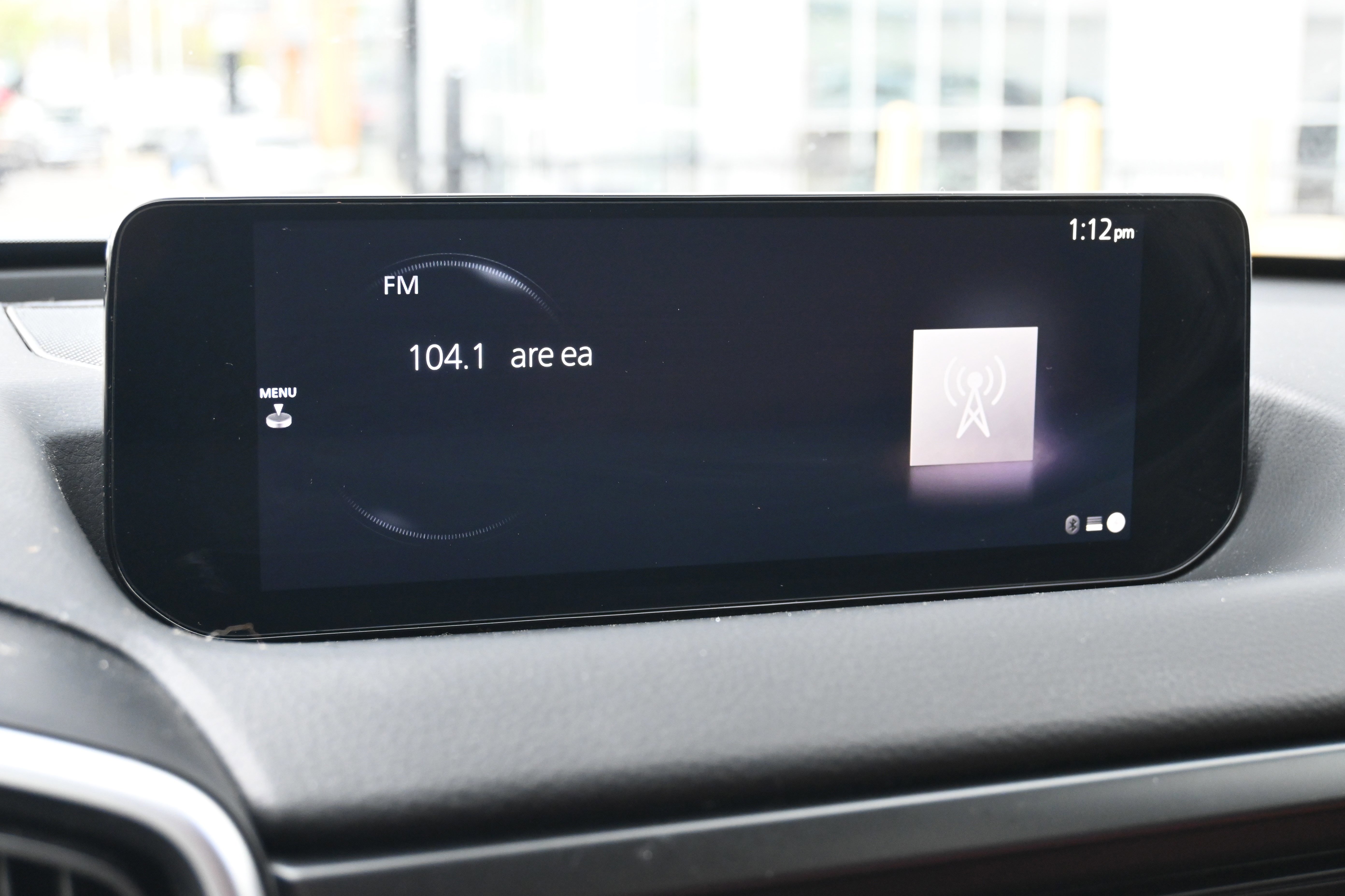 Used 2024 MAZDA CX-50 Meridian Edition image 35