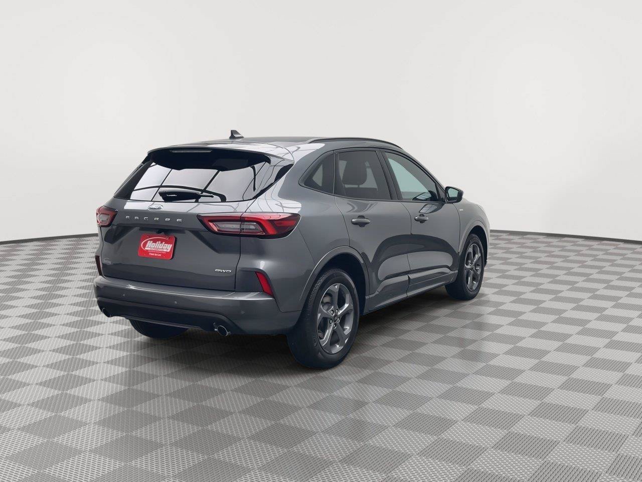 Used 2023 Ford Escape ST-Line Select w/ Tech Pack #1 AWD/4WD image 36