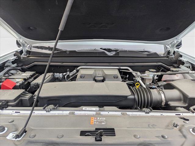 New 2024 Chevrolet Colorado Z71 w/ Z71 Convenience Package 2 image 18