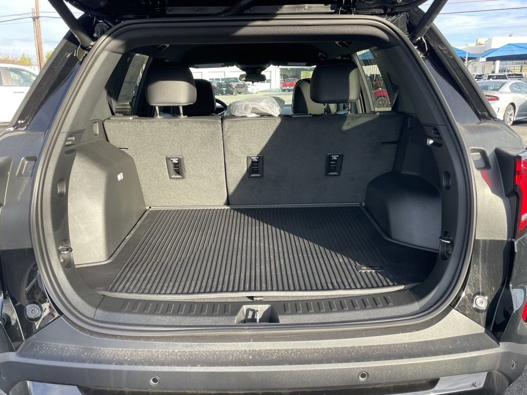 New 2026 GMC Terrain Elevation w/ Elevation Premium Package image 23