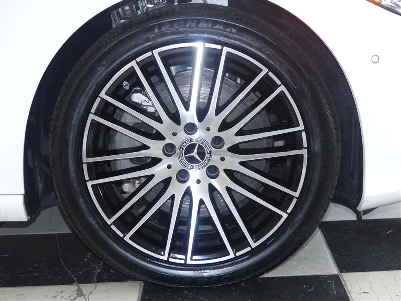 Used 2024 Mercedes-Benz C 300 C 300 image 35