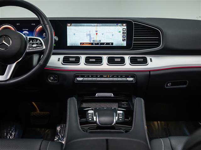 Used 2023 Mercedes-Benz GLE 350 image 25