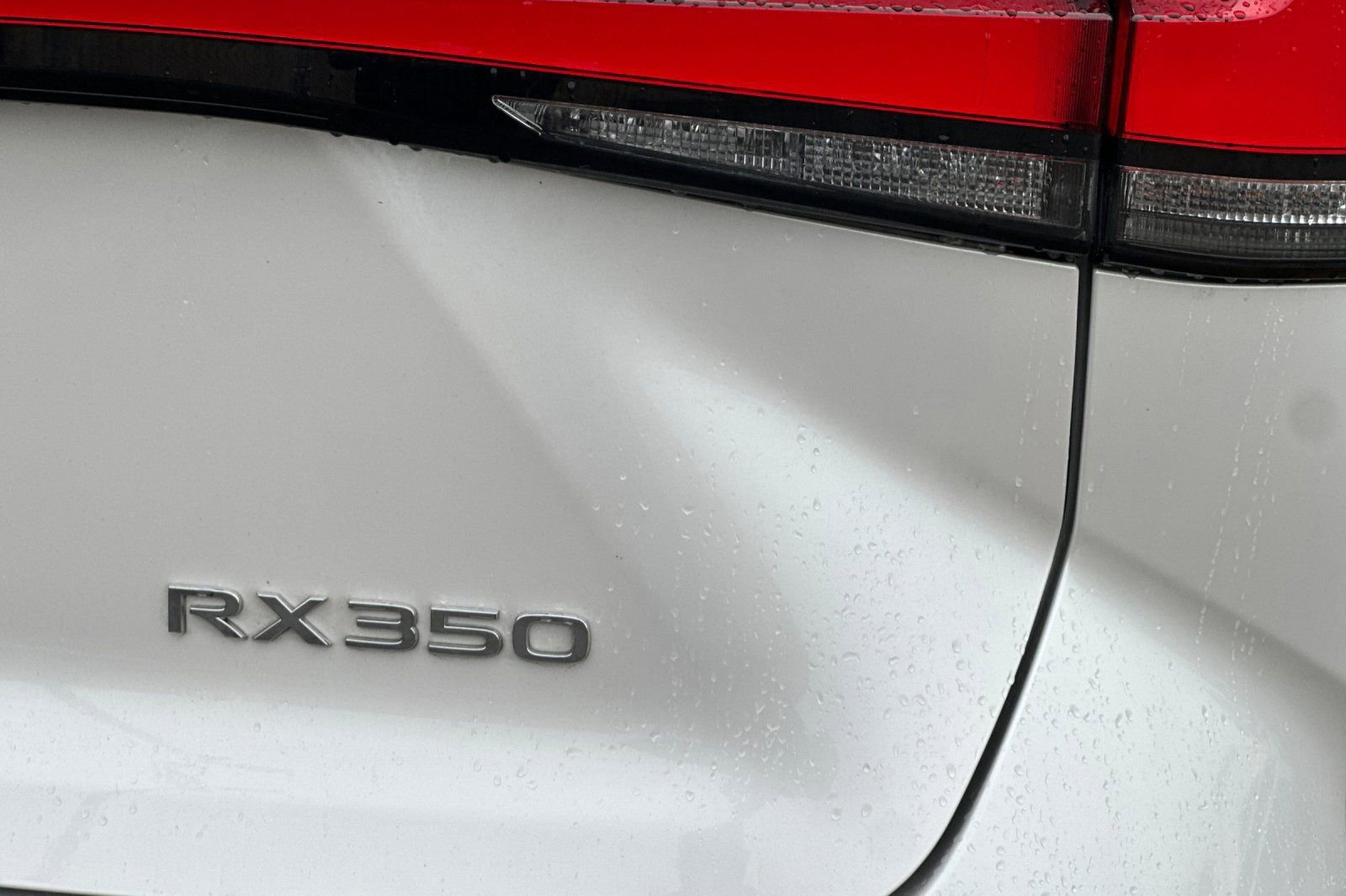 Certified 2024 Lexus RX 350 Premium Plus image 31