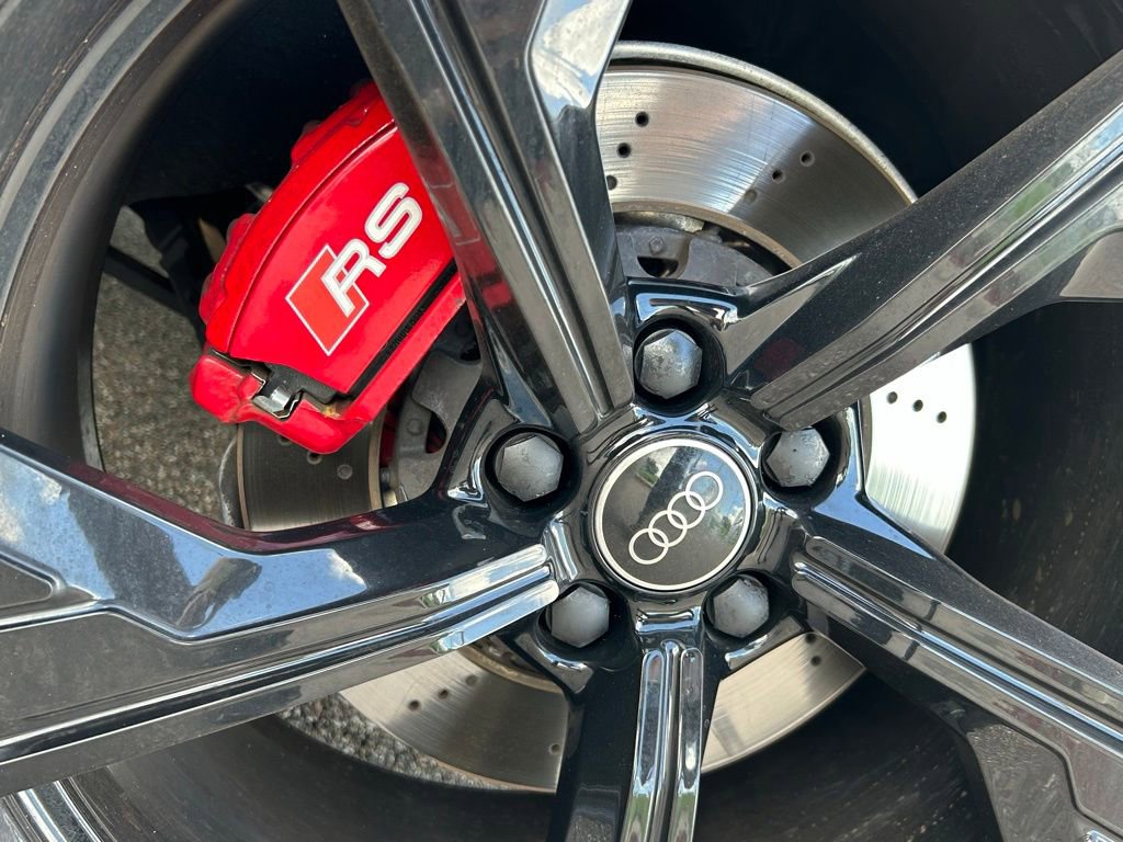 Used 2025 Audi RS 5 Sportback image 45