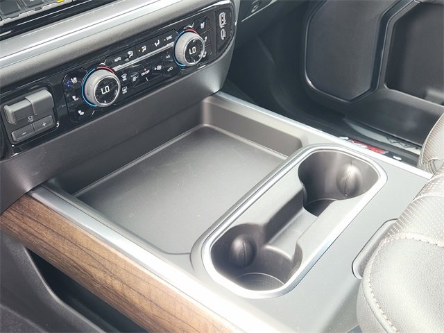 New 2026 Chevrolet Silverado 2500 High Country w/ High Country Premium Package image 14