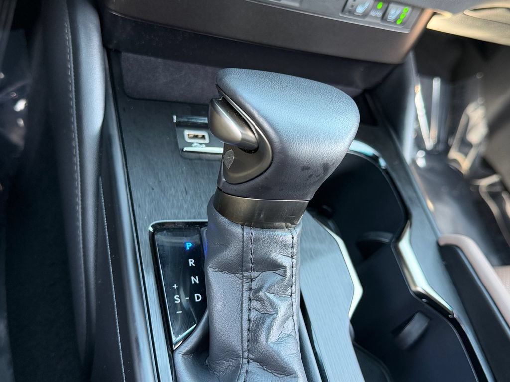 Certified 2025 Lexus ES 300h w/ Premium Package FWD image 25