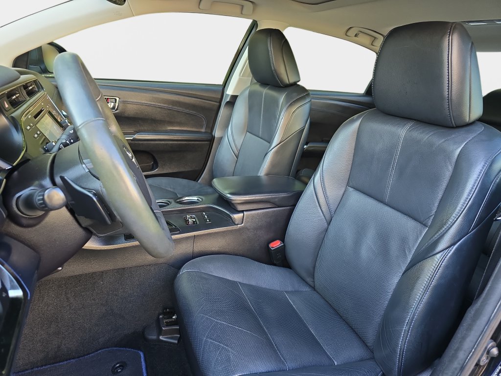 Used 2015 Toyota Avalon XLE Touring Sport Edition FWD image 17