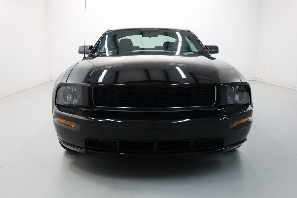Used 2008 Ford Mustang GT Premium RWD image 41