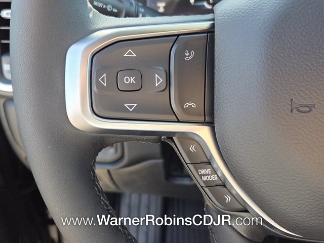 New 2026 RAM 1500 Big Horn AWD/4WD image 27