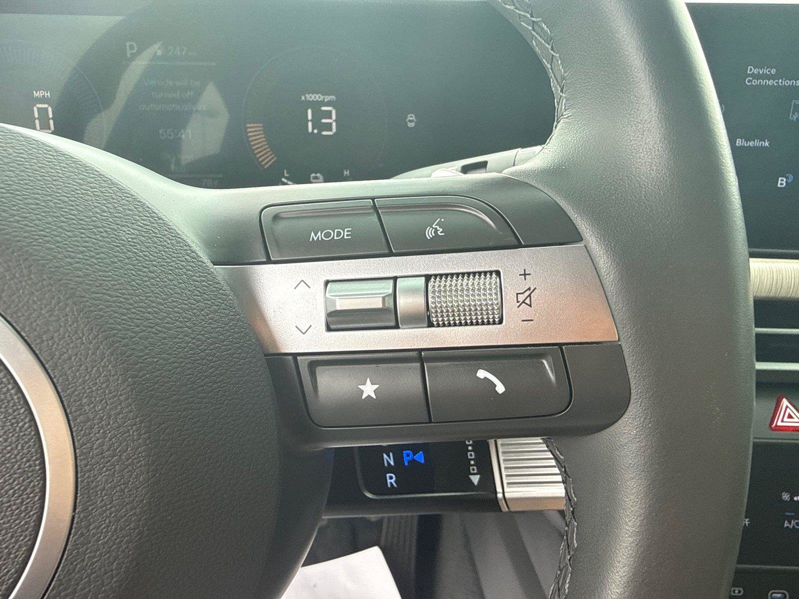 Used 2024 Hyundai Sonata SEL FWD image 16