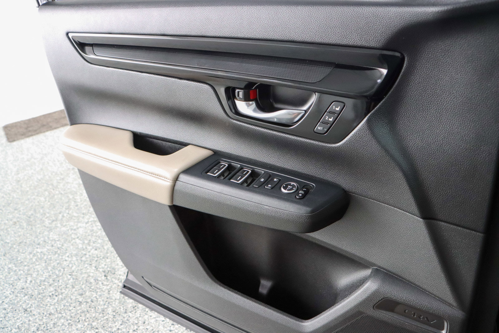 Used 2023 Honda CR-V EX-L image 22