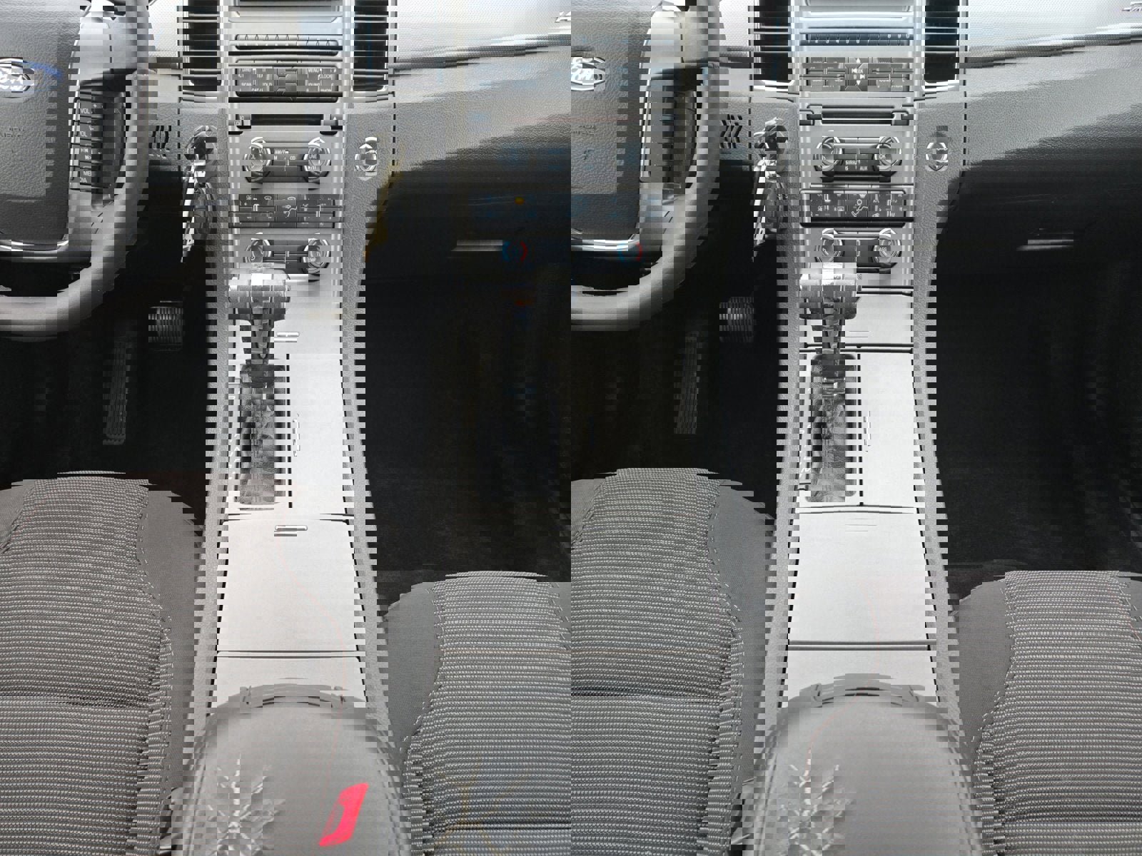 Used 2012 Ford Taurus SEL image 20