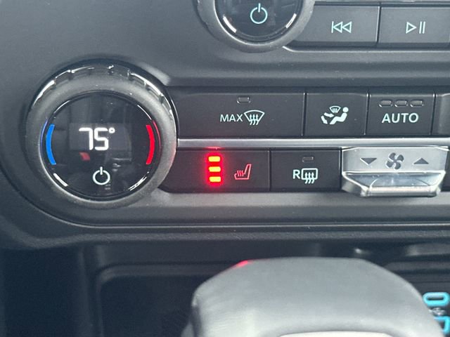 New 2025 Ford Bronco Big Bend w/ Black Diamond Package image 26