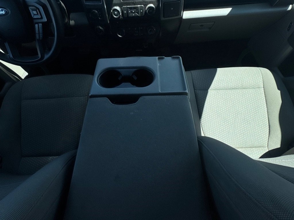 Used 2018 Ford F150 XLT w/ Trailer Tow Package image 16