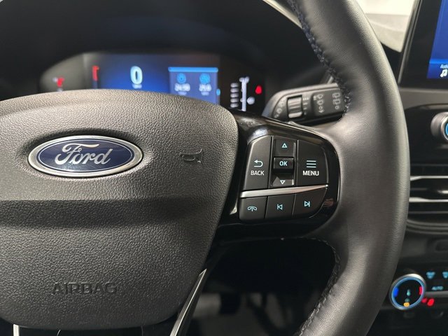 Used 2024 Ford Escape Active image 18
