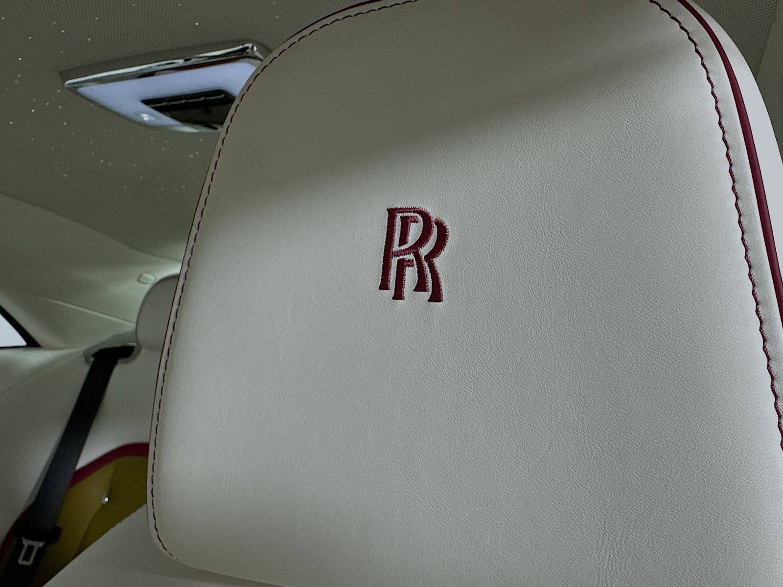 Used 2024 Rolls-Royce Spectre w/ Leather Finishing Pack AWD/4WD image 39